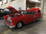 1955 Chevy Belair