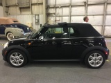 2014 Mini Cooper Convertible