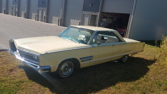 1966 Chrysler 300