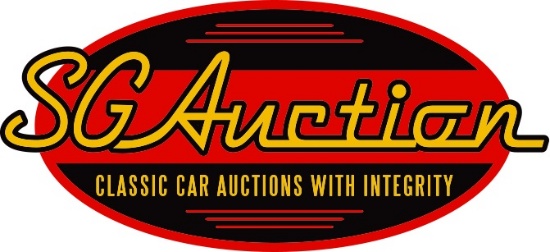 SG Collector Car Auction - Day 2