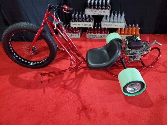 Drift Trike