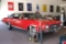 1971 CHEVROLET MONTE CARLO