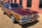 1981 OLDSMOBILE CUTLASS