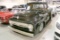 1956 FORD F100