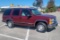 1998 CHEVROLET TAHOE
