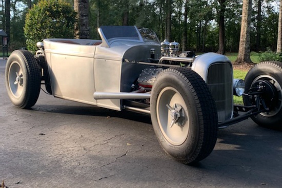 1932 FORD STREET ROD