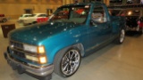 1994 CHEVROLET GMT-400