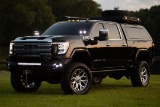 2021 GMC SIERRA 2500 DENALI