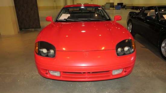 1995 DODGE STEALTH