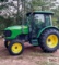 2006 John Deere 5525