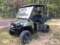 2013 Polaris Ranger 800