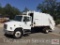 2002 Freightliner FL70 Garbage Truck