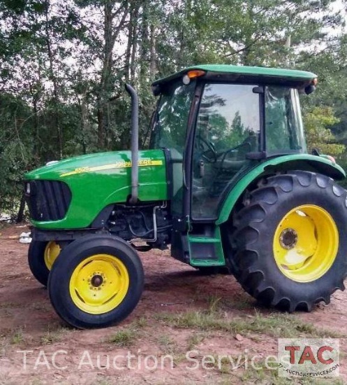 2006 John Deere 5525