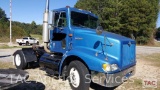 1999 International 9100