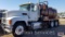 2002 Mack CH613 70-BBL Vacuum Truck