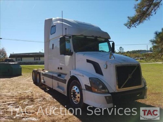 2006 Volvo VNL