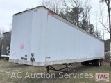 1997 Great Dane 53 foot Trailer