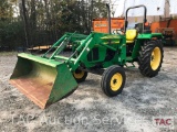 2004 John Deere 5103