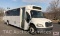 2010 Freightliner Business Class M2 34 Passenger Bus