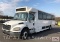 2010 Freightliner Business Class M2 34 Passenger Bus