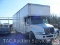 2004 International DuraStar 4300 26 foot Box Truck