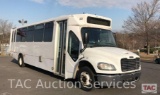 2010 Freightliner Business Class M2 34 Passenger Bus