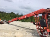 2001 Fassi F330SE Crane