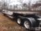 2008 Fontaine 51 foot Trailer