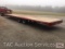 102x40 Texline Gooseneck Equipment Trailer