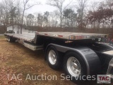 2008 Fontaine 51 foot Trailer