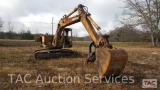 CAT 225 Excavator