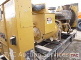 2005 CAT 3456 Generator