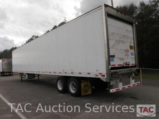 2006 Great Dane 53 foot Reefer Trailer