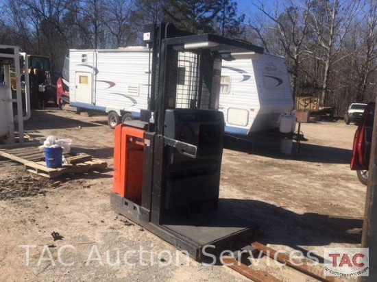 2003 Toyota 6BPU15 Forklift