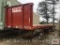 2001 Great Dane 48 ft. Spread Axle Flatbed Trailer