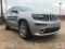 2014 Jeep Grand Cherokee SRT