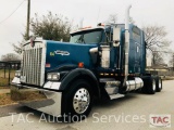 2005 Kenworth W900L