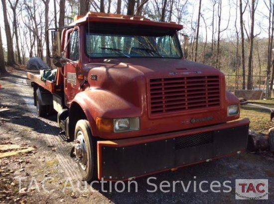 2000 International 4700