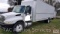 2010 International DuraStar 4300 26 foot Box Truck