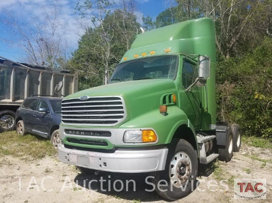 2006 Sterling A9500