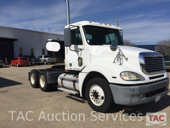 2007 Freightliner Columbia