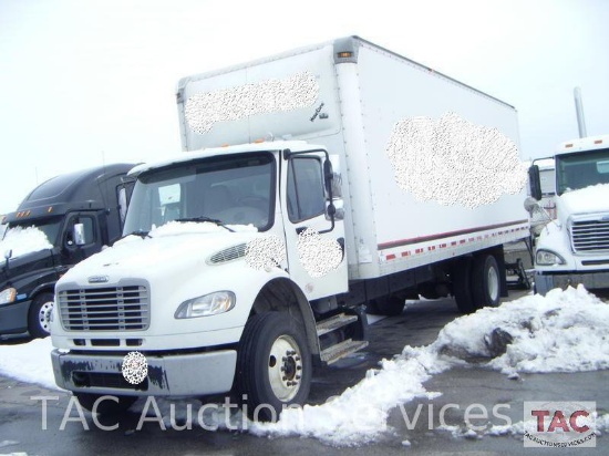 2013 Freightliner M2