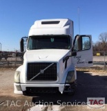 2013 Volvo VNL64T670