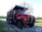 2002 Mack RD688S Tri Axle Dump Truck