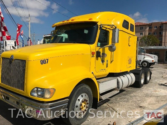 2006 International 9400i