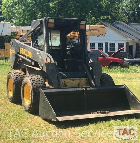 2004 New Holland LS185B