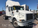 2007 International 9400i