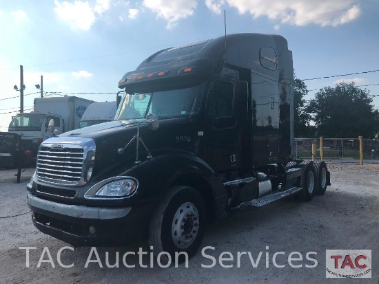 2005 Freightliner Columbia