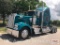 2005 Kenworth W900L