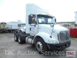 2008 International 8600